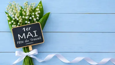 1er mai