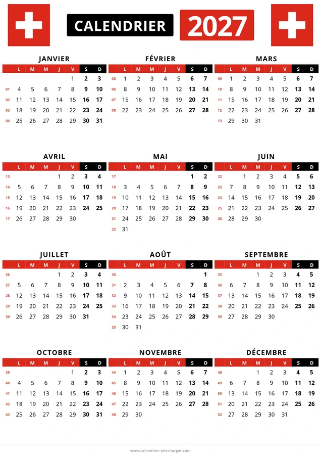 calendrier-2027-suisse-avec-numeros-de-semaines