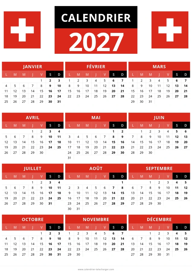 calendrier-annuel-2027-aux-couleurs-de-la-suisse
